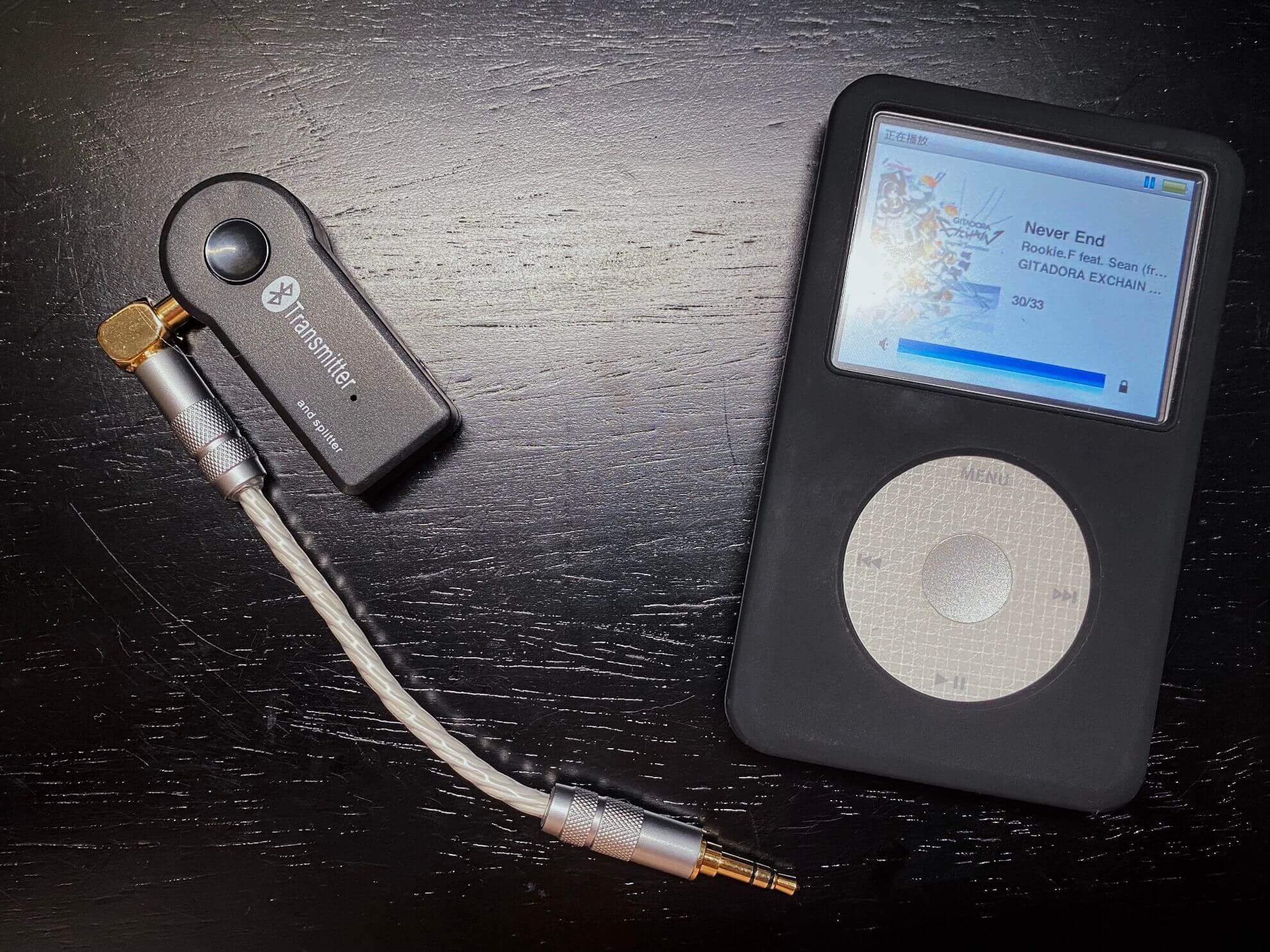iPod Classic