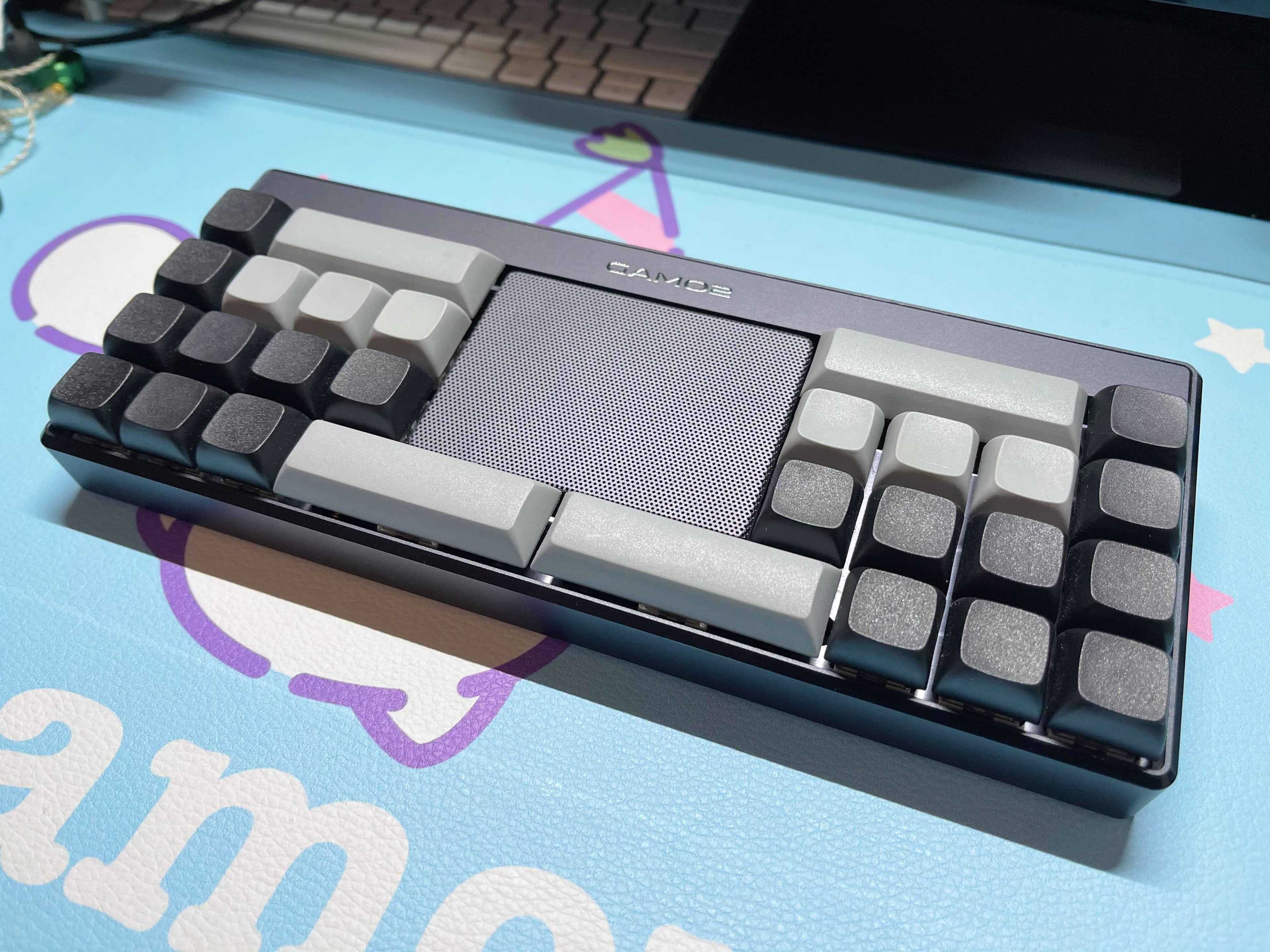 GAMO2 K28 音乐游戏键盘