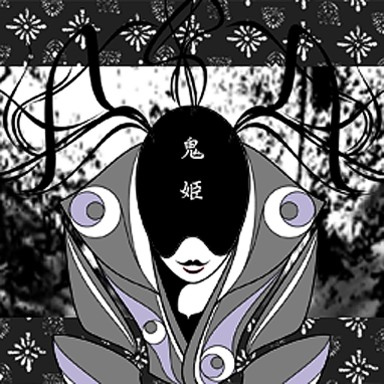 鬼の子合唱団／鬼姫