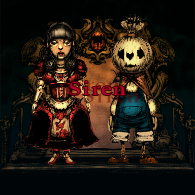 Sis Bond Chit／Siren