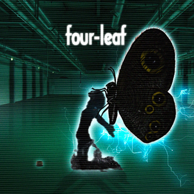 Sis Bond Chit／four-leaf