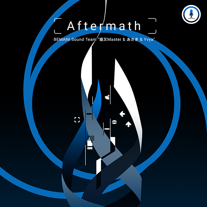 BEMANI Sound Team "猫叉Master & あさき & Yvya"／Aftermath